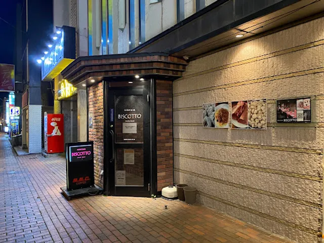 ワインバル ビスコット