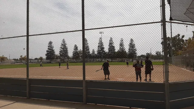 Prosperity Sports Park