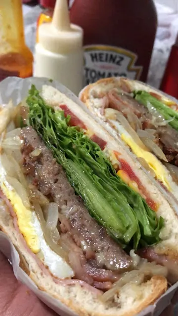 Morelli Lanches e Sorvetes