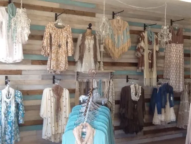 Trendy Lime Boutique