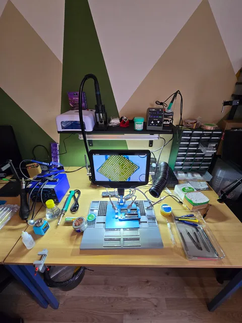 Evotech - Réparation Téléphones, Pc, consoles de jeux , Iphone, Smartphone, PS5 Montévrain - Lagny sur Marne