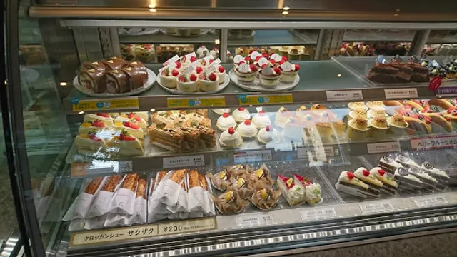 Kinotoya Shiroishi Main Shop