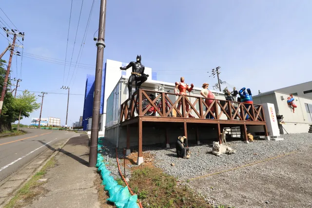 まん泊リゾート