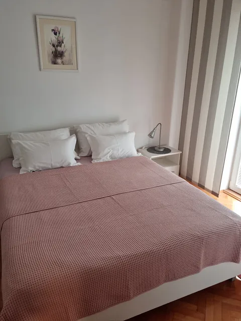 Apartments Nova Veruda