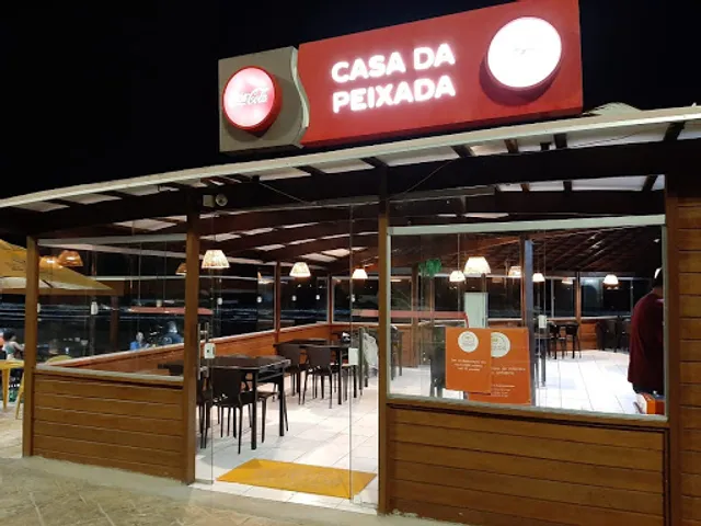 Casa da Peixada