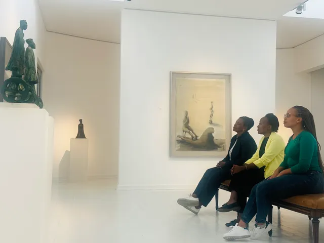 Toura Travel Therapy