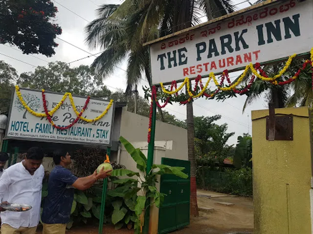 Utsav Multicuisine Restaurant