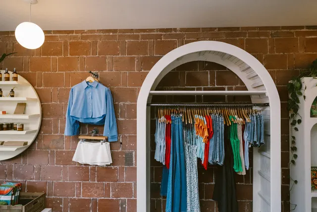 Wild Cactus Boutique