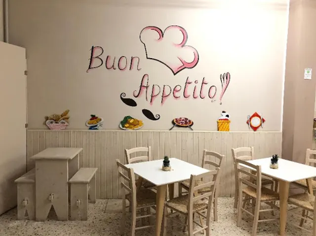 La Scarpetta Cucina D'Asporto - Buffet Catering