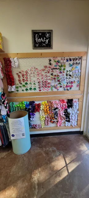 Twinkle Twinkle Little Shop