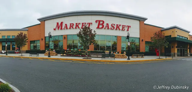 Market Basket