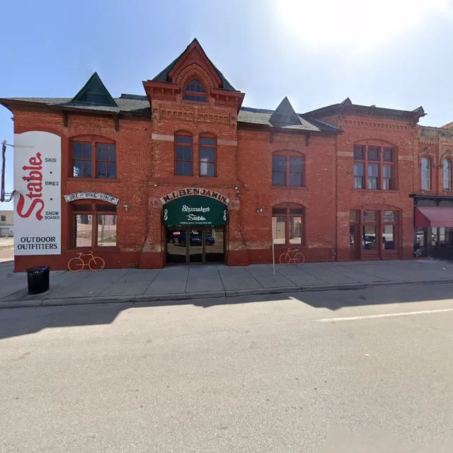 Shumaker's at the Stable