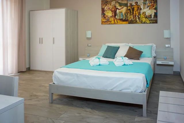 B&B Domus Vettii Pompei