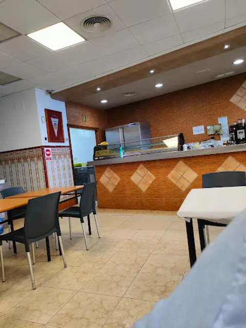 Bar Restaurant Ca Ramonet