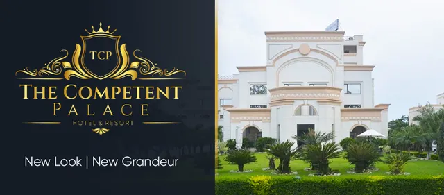 The Competent Palace