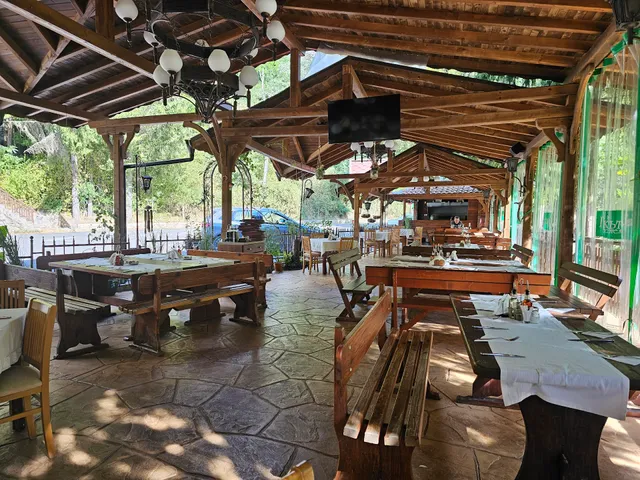 Gorski Kut Hotel And Restaurant