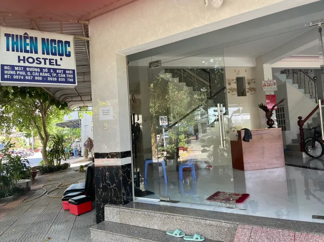 THIEN NGOC HOSTEL