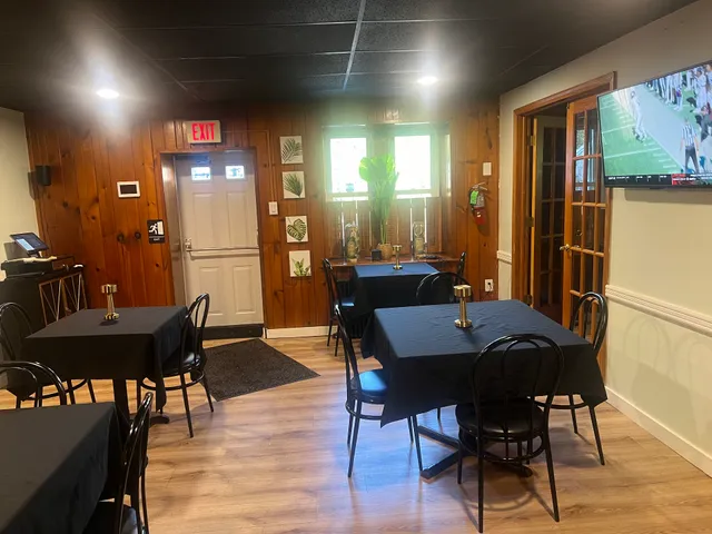 Marley's Kitchen + Bar