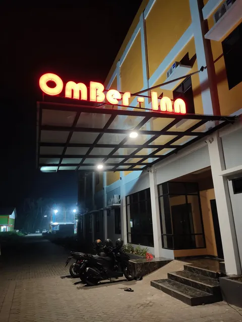 Omber Inn