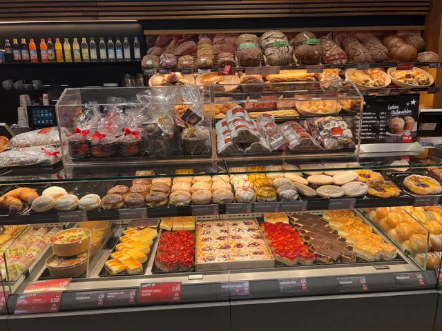 Landbäckerei IHLE Café