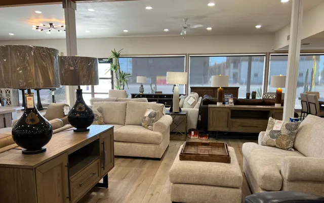 Westwood Home Furnishings & Billiards