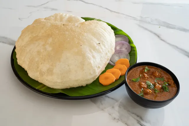 The Thalakaaveri Cafee - Incredible Taste, The Kaveri Way