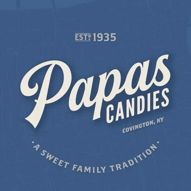 Papas Candies