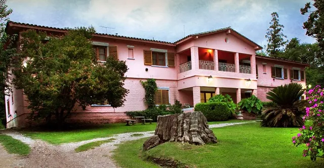 Hotel la Granja