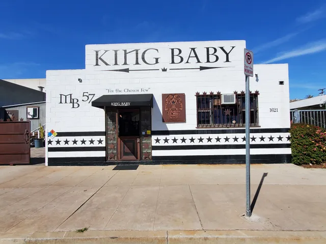 King Baby Studio - Santa Monica