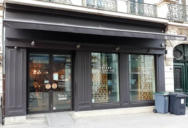 Sushi Shop Le Mans
