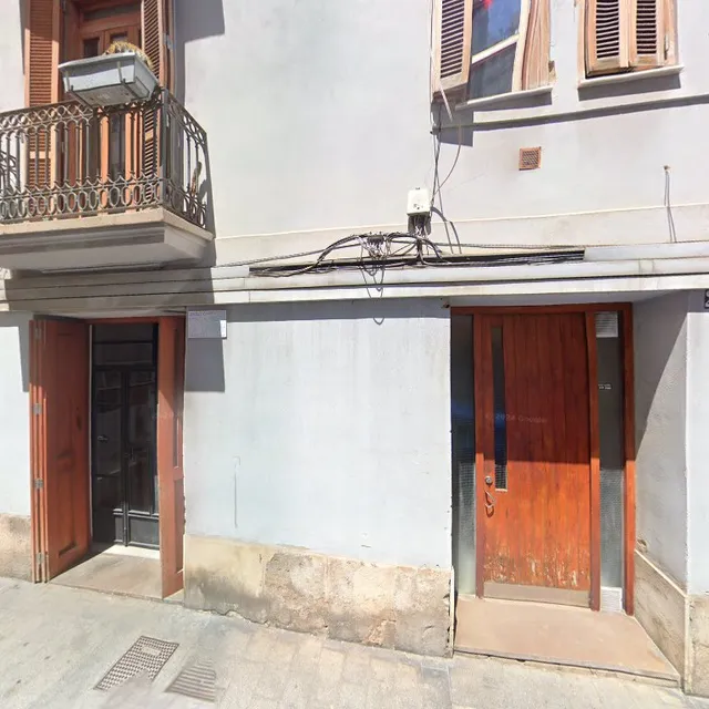 Apartamento Gutenberg