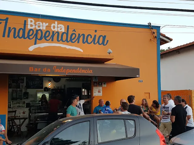 Independence Bar