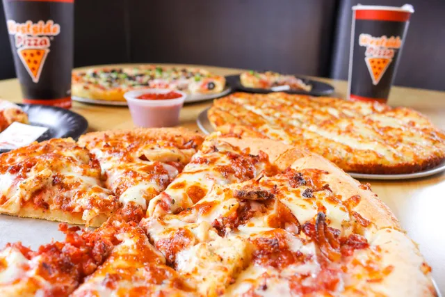 Westside Pizza
