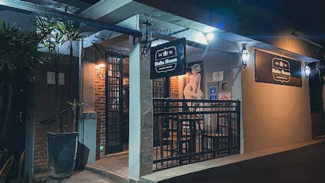 Noite Nossa Bar