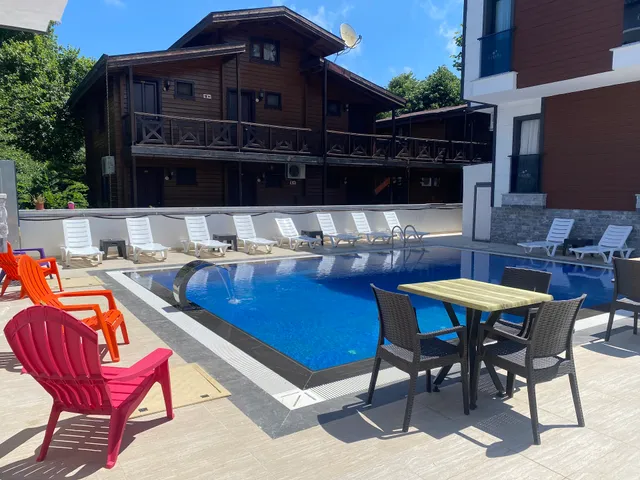 Ağva Capella Hideaway Adult Only