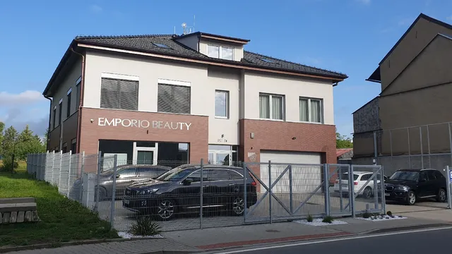 Emporio beauty, s.r.o.