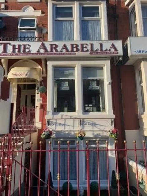 The Arabella