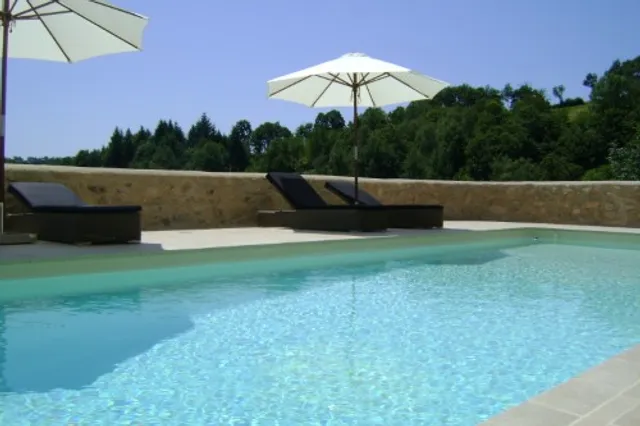 Gîte du Mas de l'Adrech