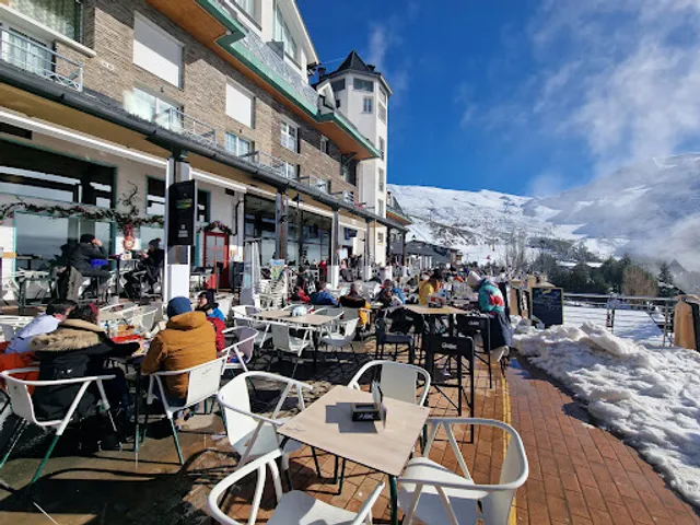 Confusión GastroBar