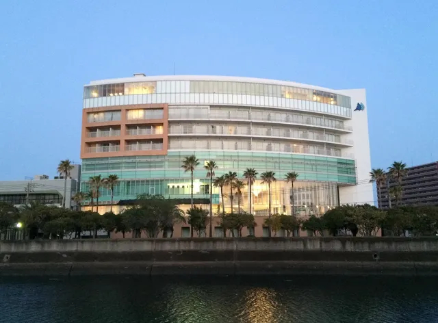 Marine Palace Kagoshima