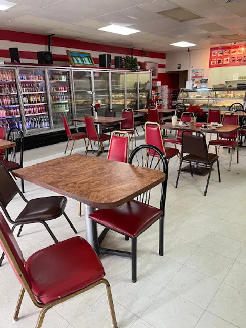 La Azogueñita Deli/Juice Bar LLC.