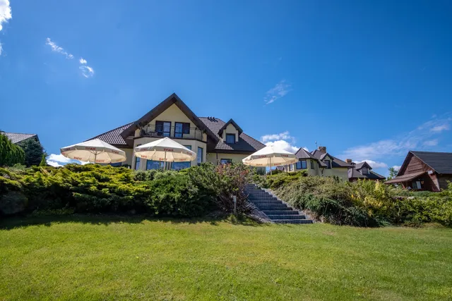 Pension "On the Gulf"