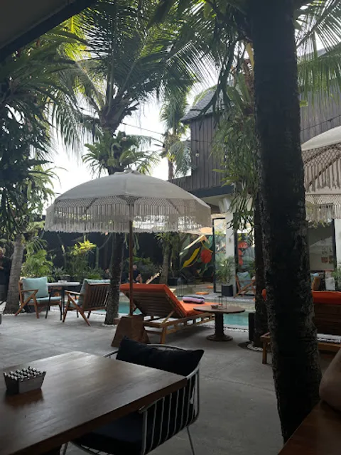 Fork Restaurant & Bar