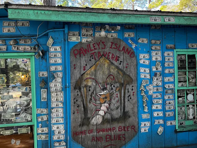 Pawleys Island Tavern