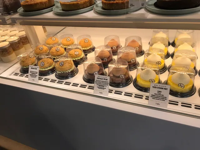 Pâtisserie Michalak | Saint Germain des Prés