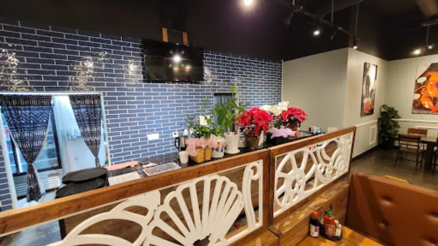 HOT STONE PHO - Fountain Valley