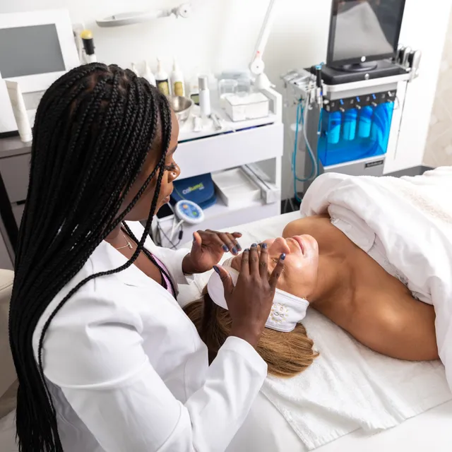 Sulis Skincare & Spa