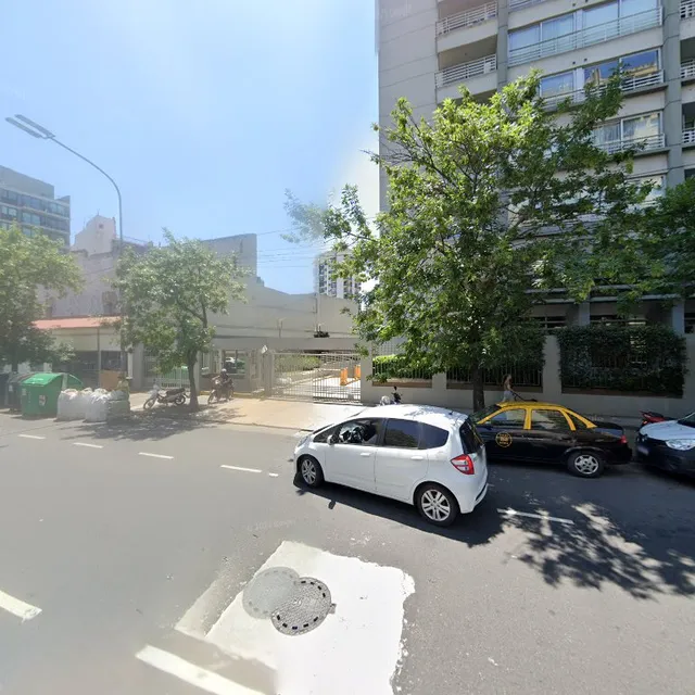 Tu Apart en Buenos Aires