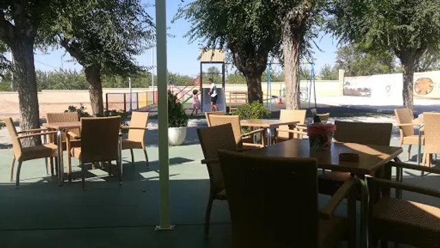 Marisquería Dosbarrios