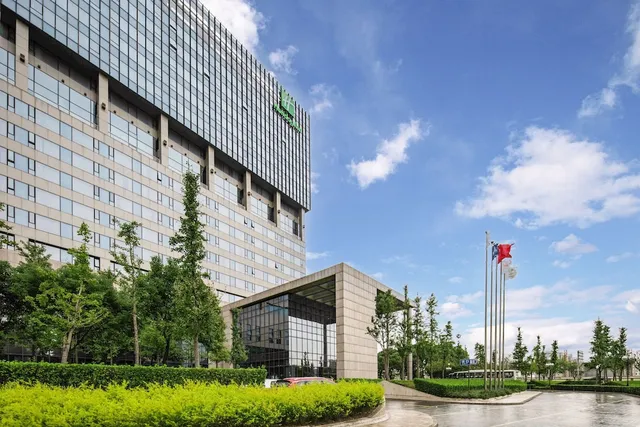 Holiday Inn Shanghai West